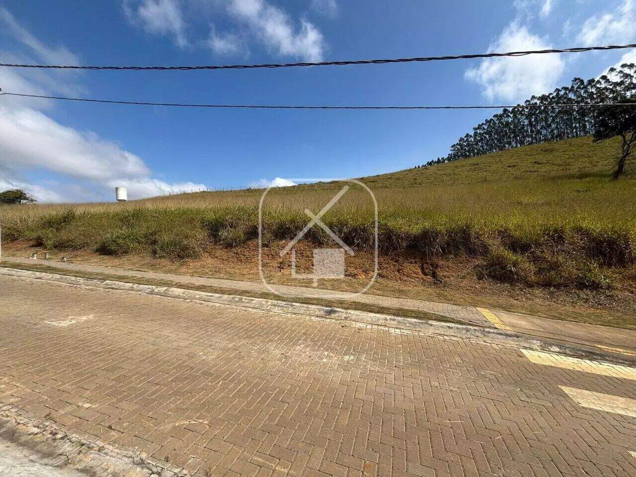 Terreno à venda no Itapema: 