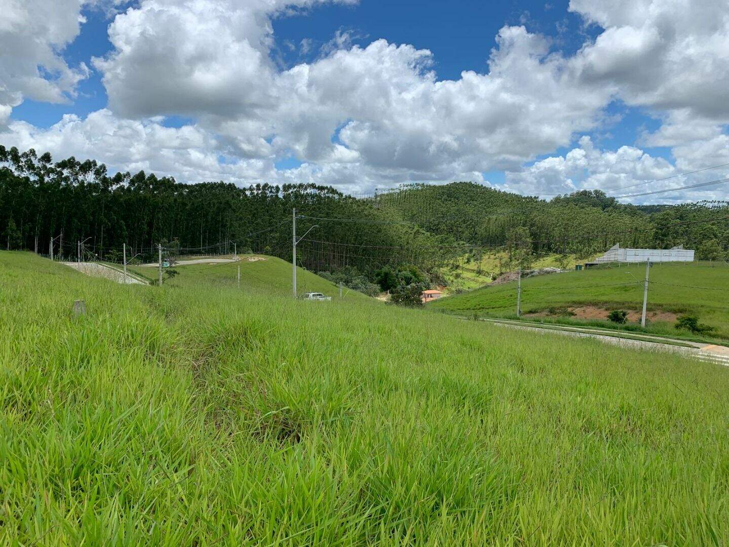 Terreno à venda no Itapema: 