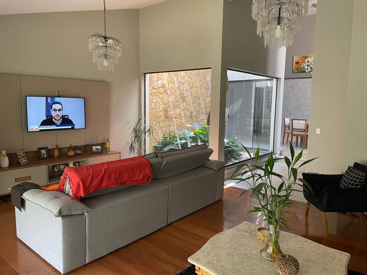 Casa à venda no Vila Oliveira: 