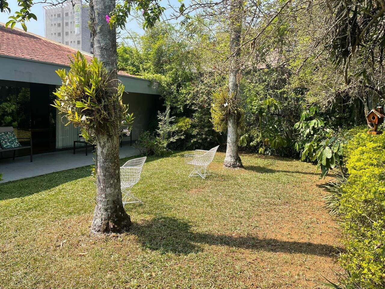 Casa à venda no Vila Oliveira: 