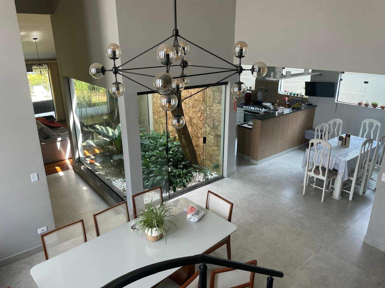 Casa à venda no Vila Oliveira: 