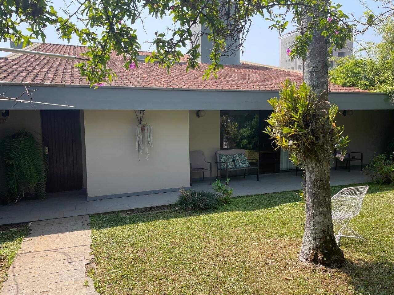 Casa à venda no Vila Oliveira: 