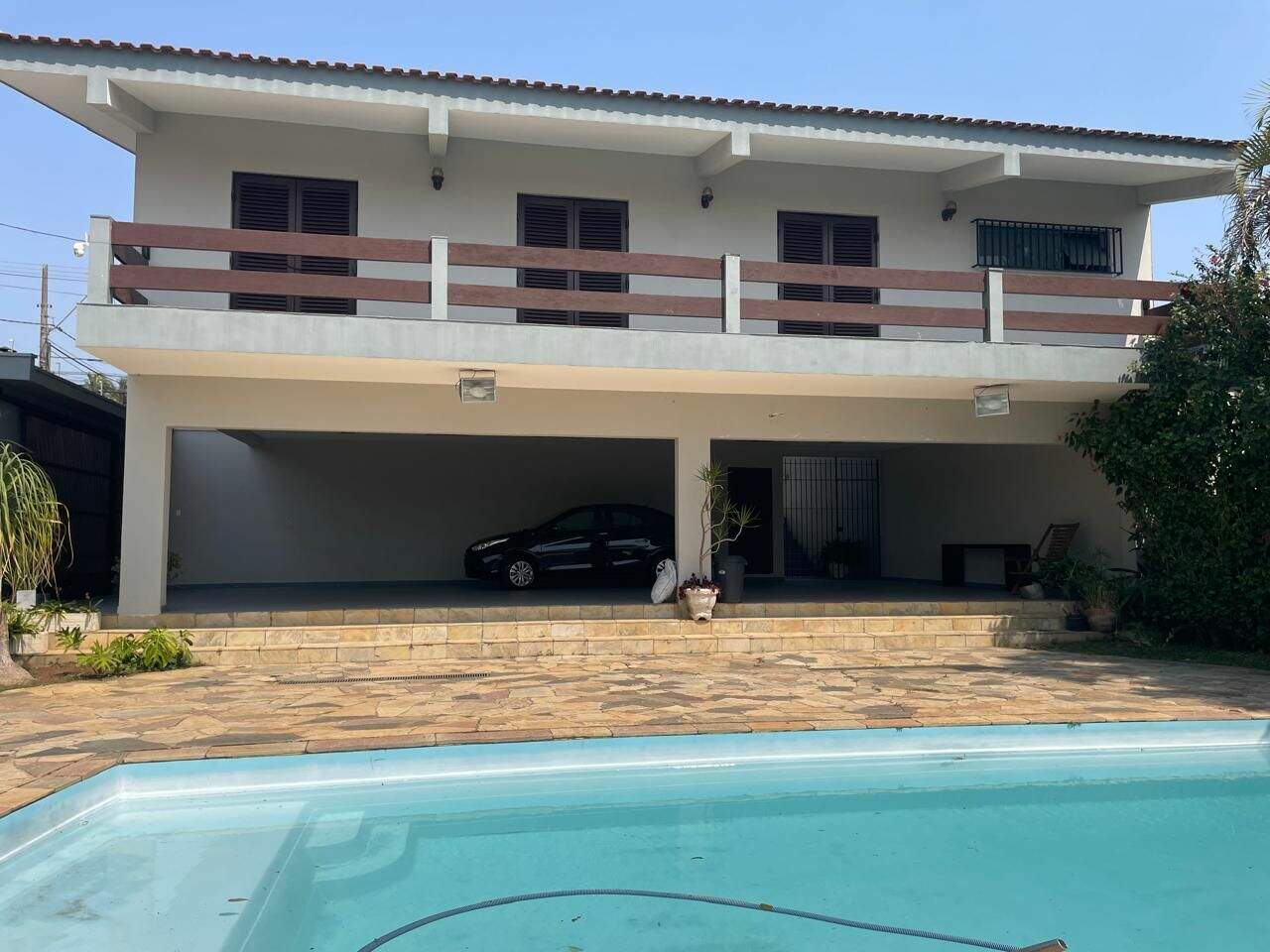 Casa à venda no Vila Oliveira: 