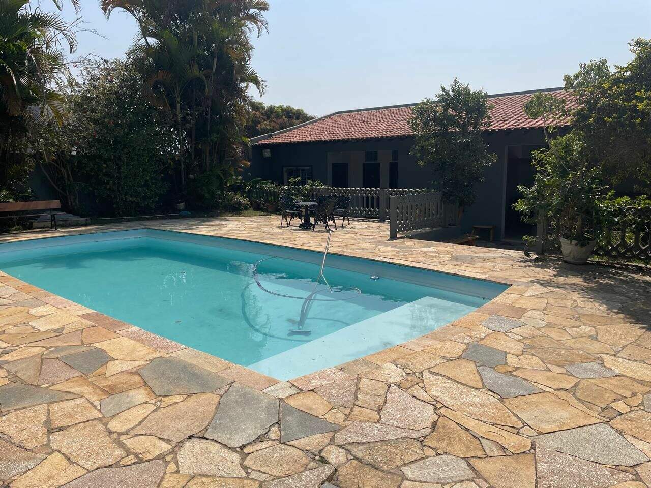 Casa à venda no Vila Oliveira: 