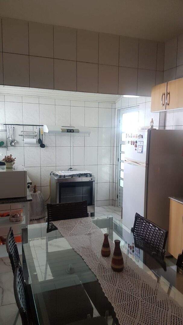 Casa à venda no Centro: 
