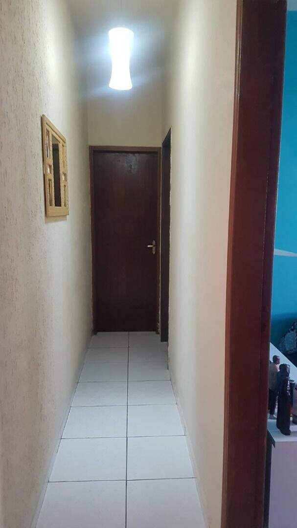 Casa à venda no Centro: 