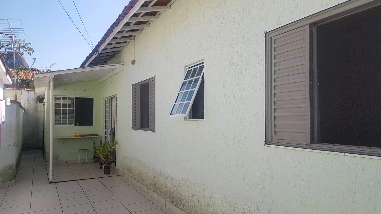 Casa à venda no Centro: 