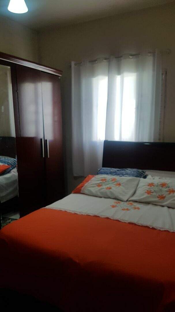Casa à venda no Centro: 