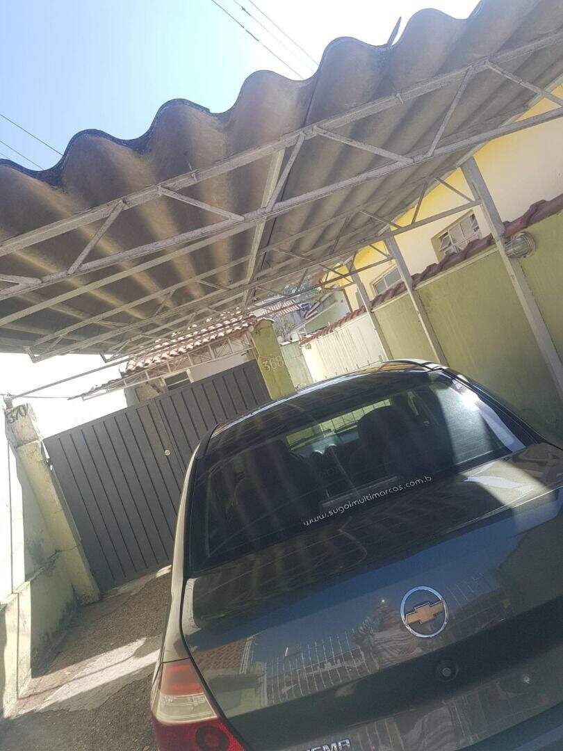 Casa à venda no Centro: 