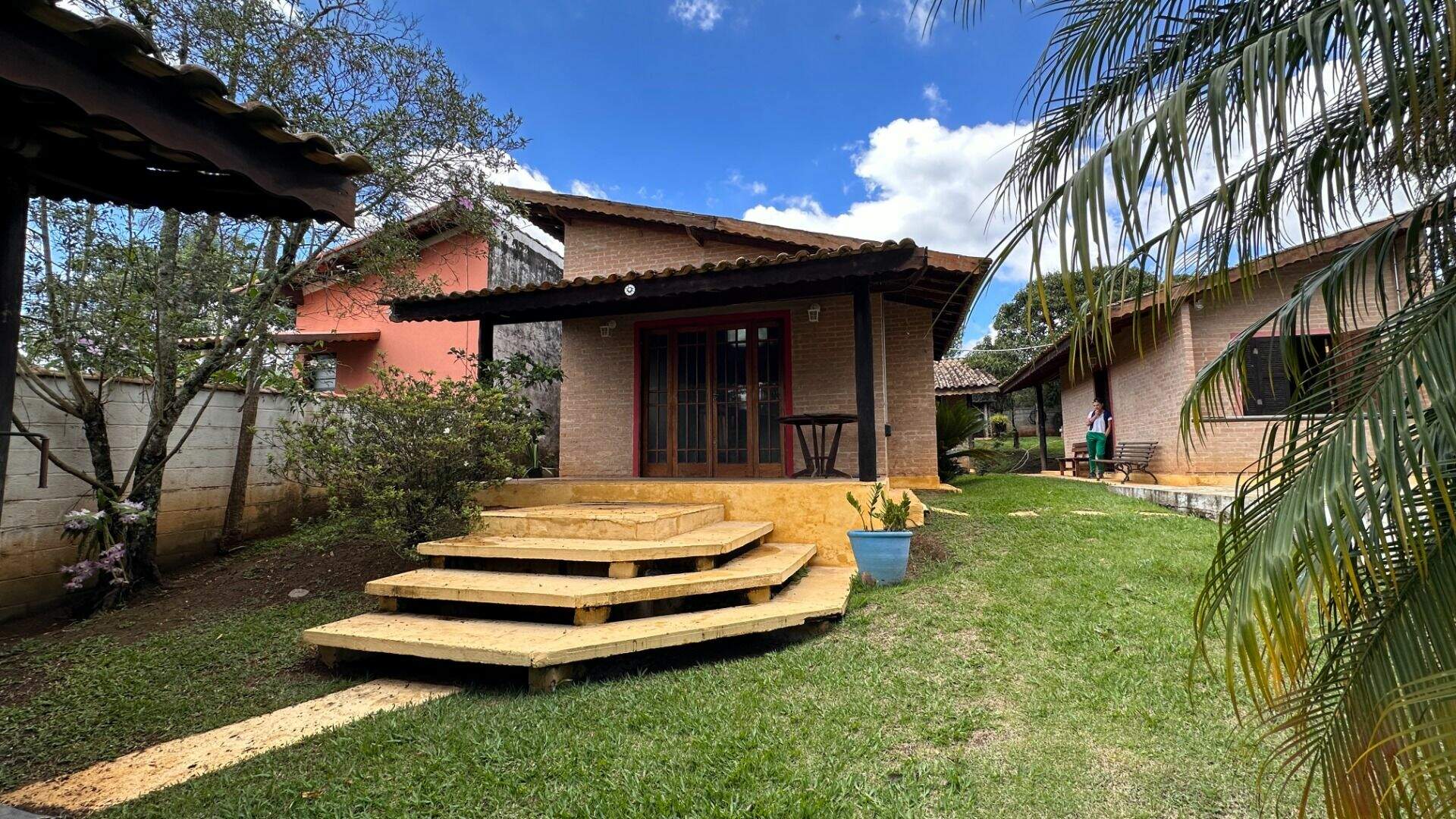 Chácara à venda no Jardim Costão: 
