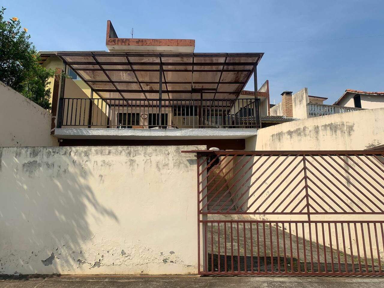 Casa à venda no Vale dos Eucaliptos: 