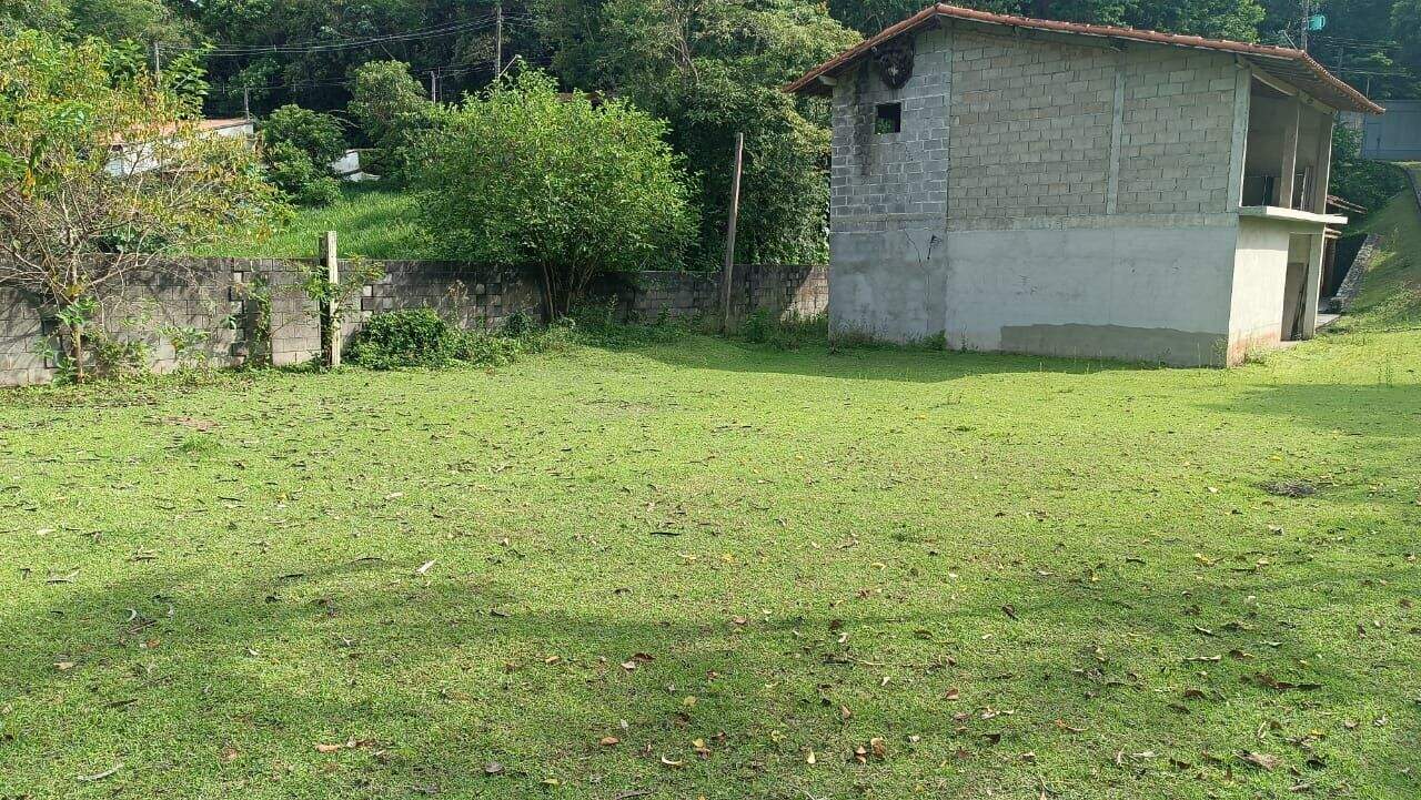 Chácara para aluguel no Freguesia da Escada: 