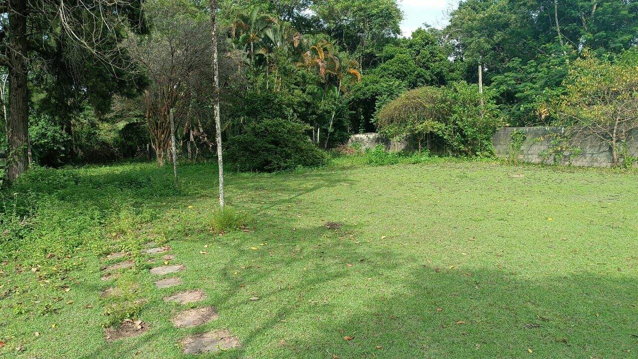Chácara para aluguel no Freguesia da Escada: 