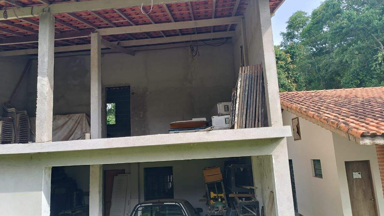 Chácara para aluguel no Freguesia da Escada: 