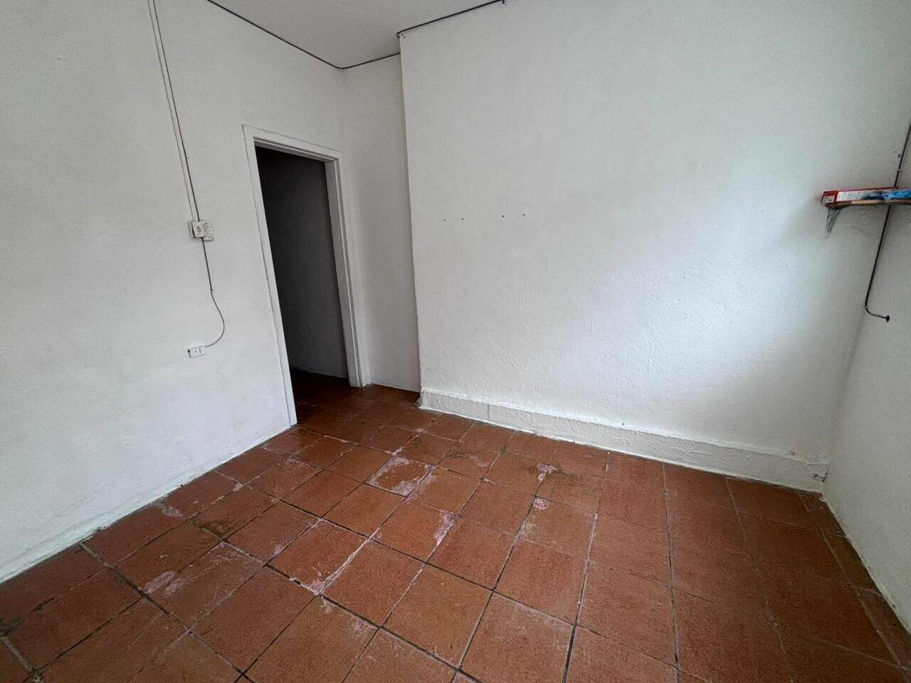Casa para aluguel no Centro: 