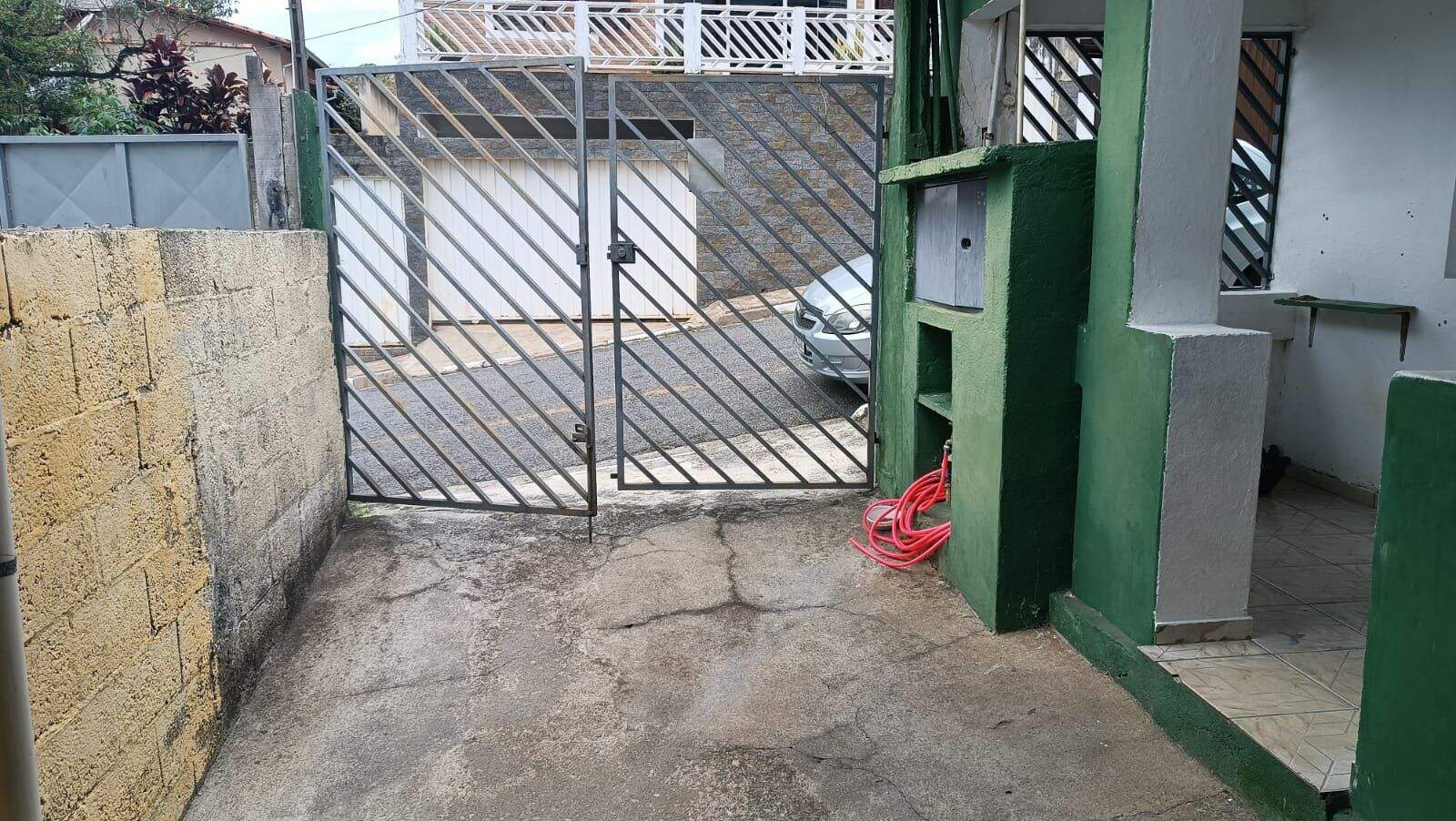 Casa à venda no Centro: 