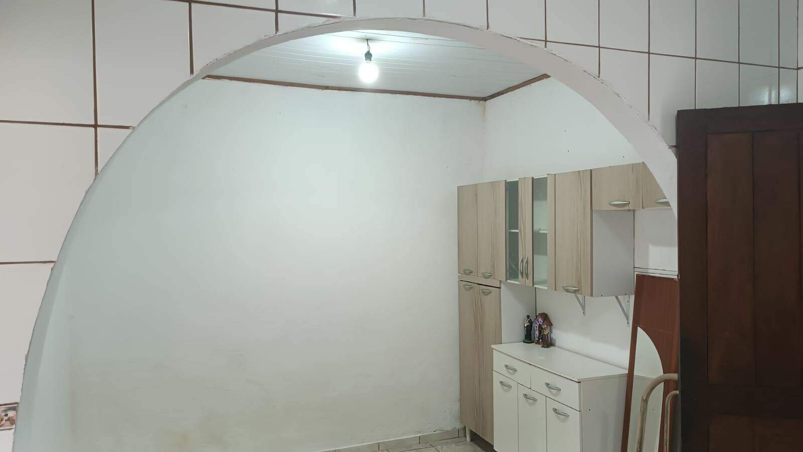 Casa à venda no Centro: 