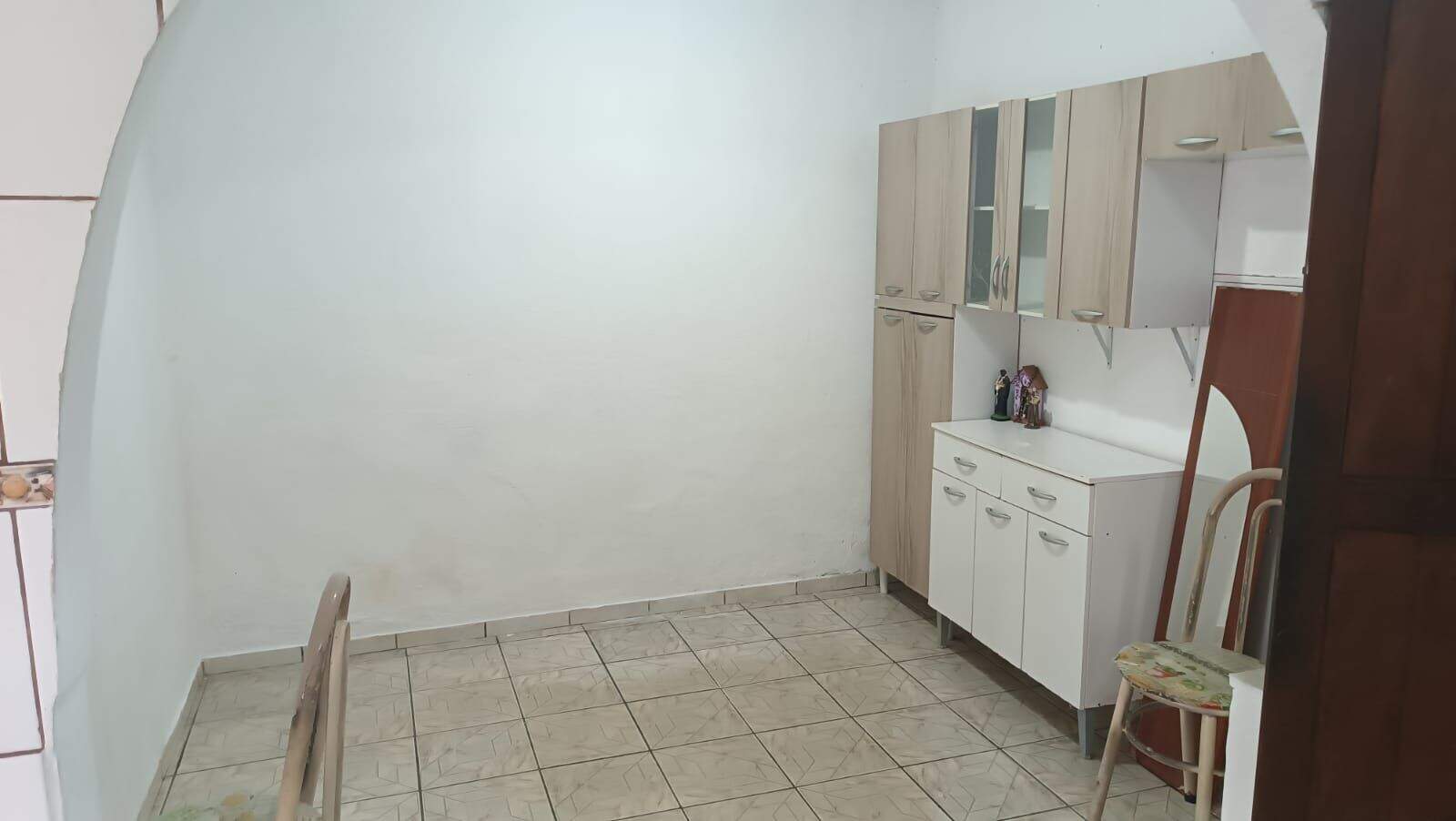 Casa à venda no Centro: 