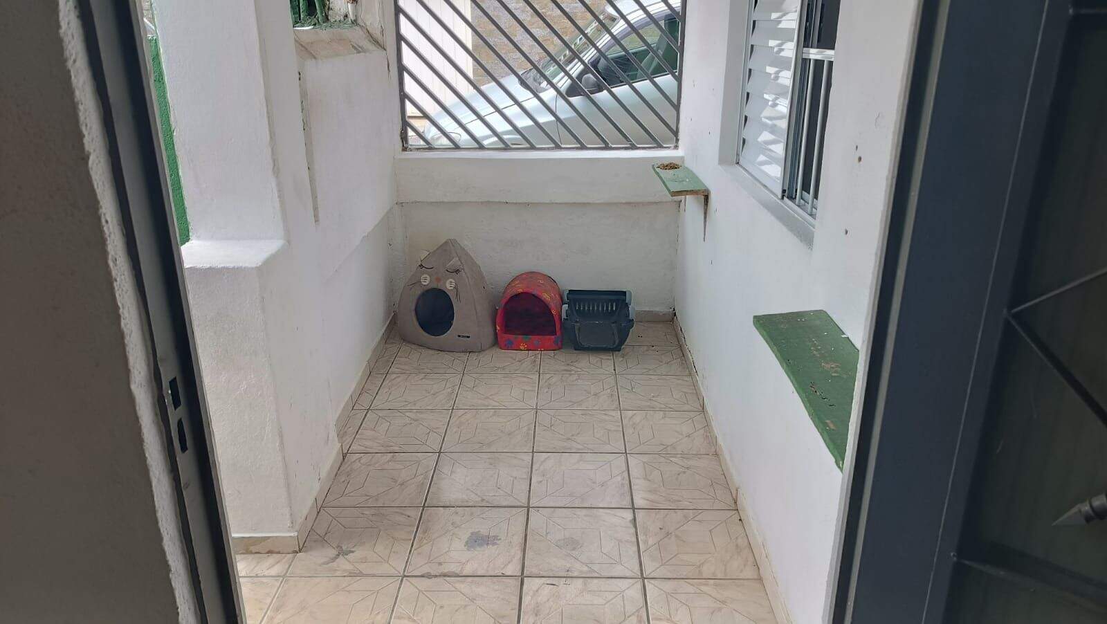 Casa à venda no Centro: 