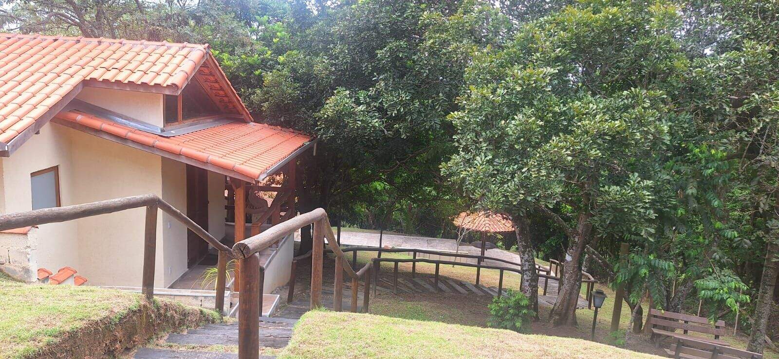 Chácara à venda no Freguesia da Escada: 