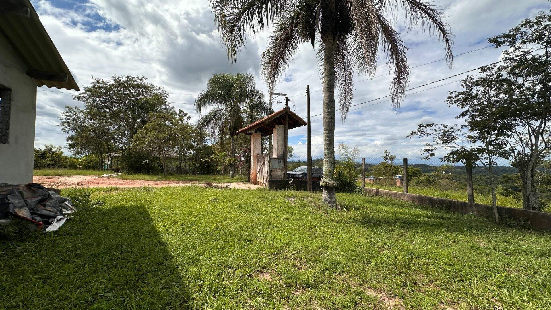 Chácara à venda no Cerejeira: 