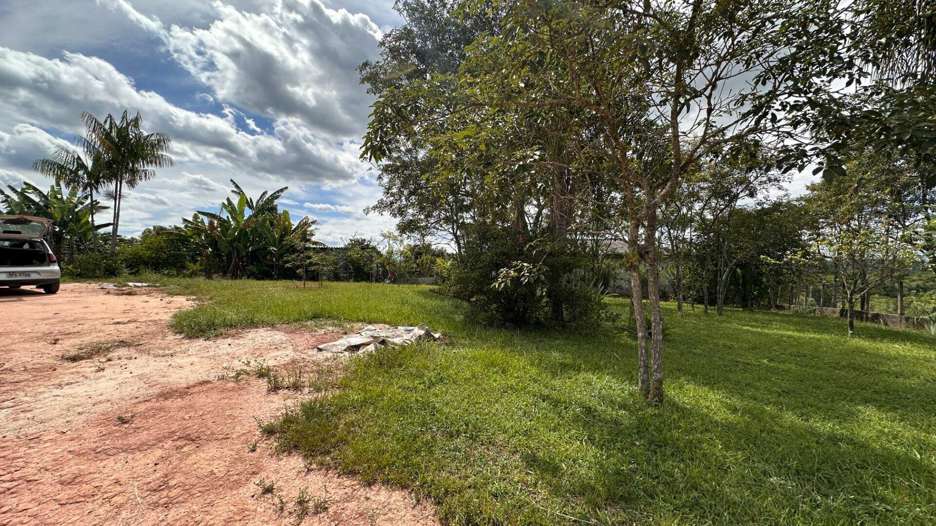 Chácara à venda no Cerejeira: 