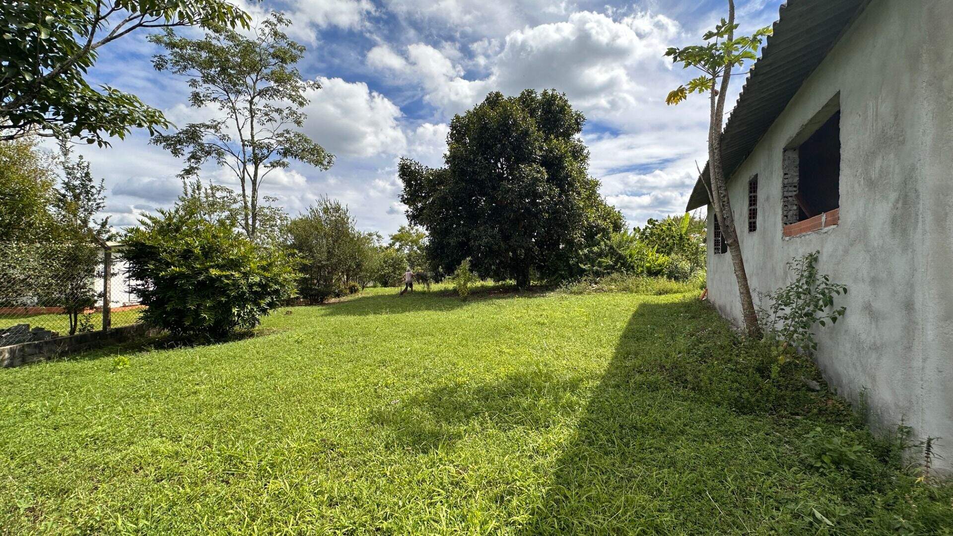 Chácara à venda no Cerejeira: 