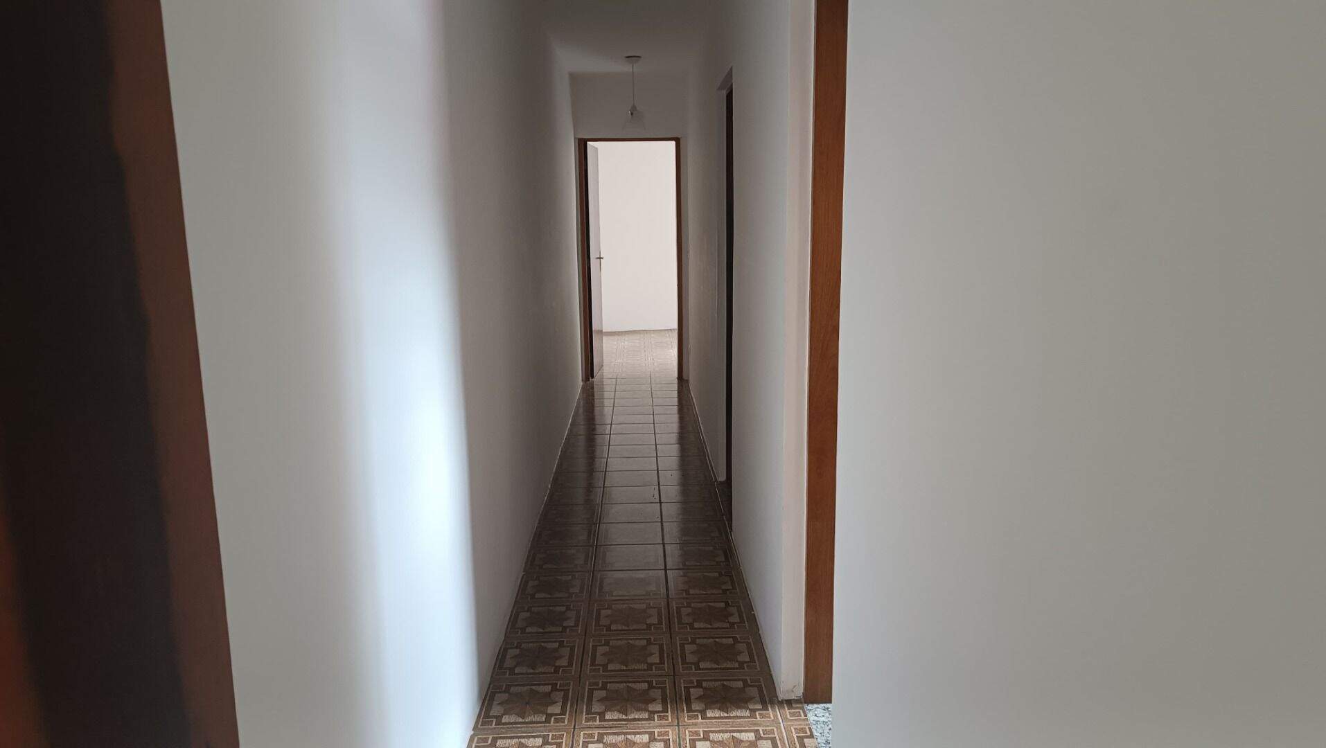 Apartamento para aluguel no Nogueira: 