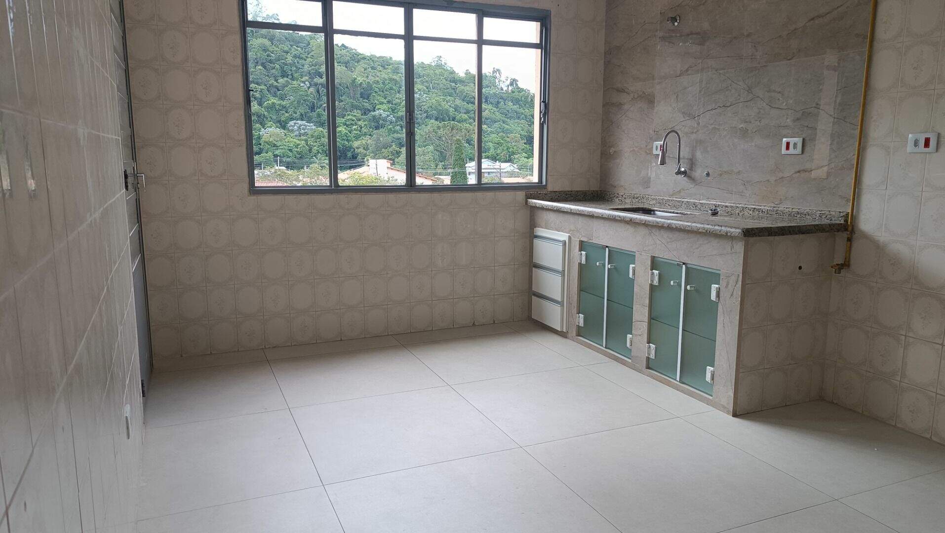 Apartamento para aluguel no Nogueira: 