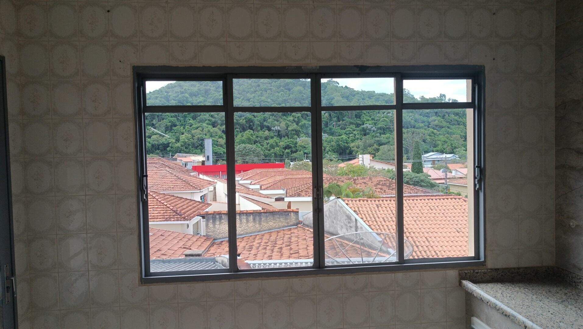 Apartamento para aluguel no Nogueira: 