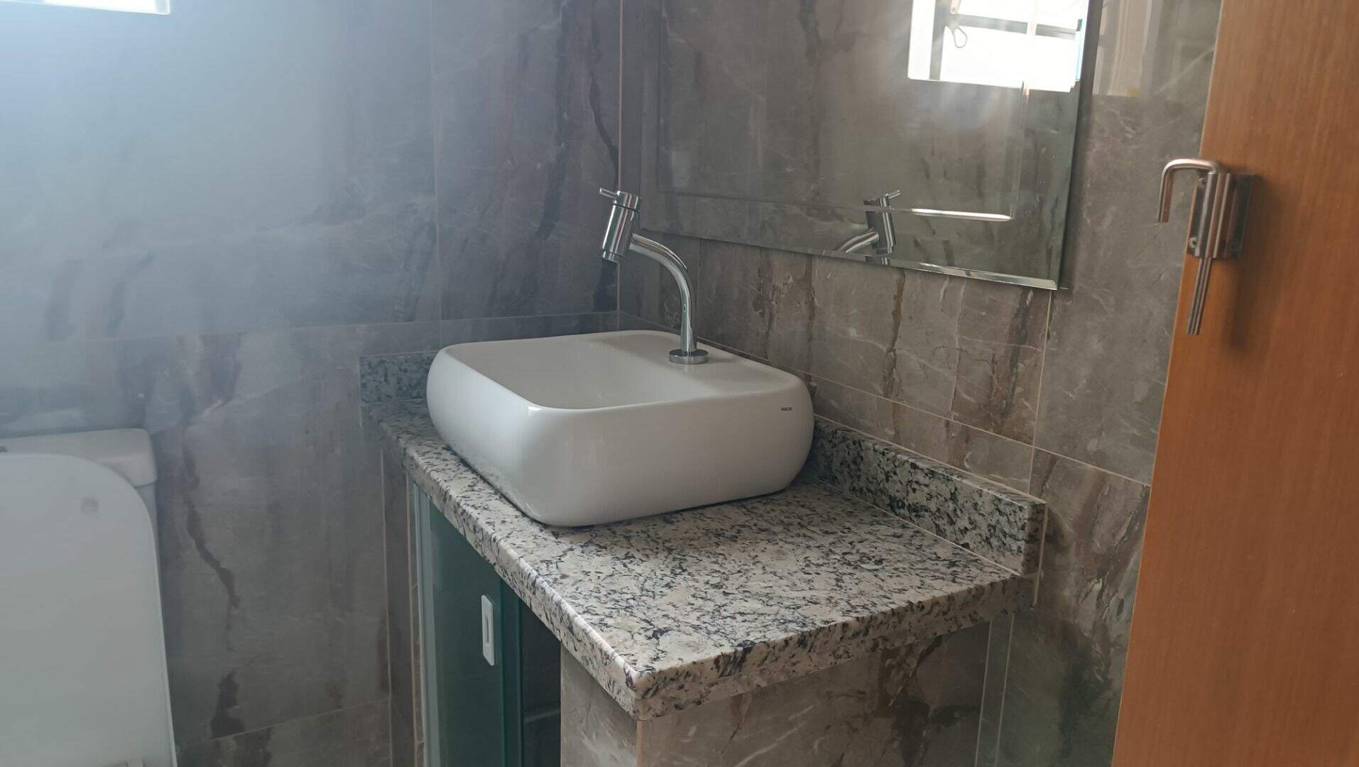 Apartamento para aluguel no Nogueira: 