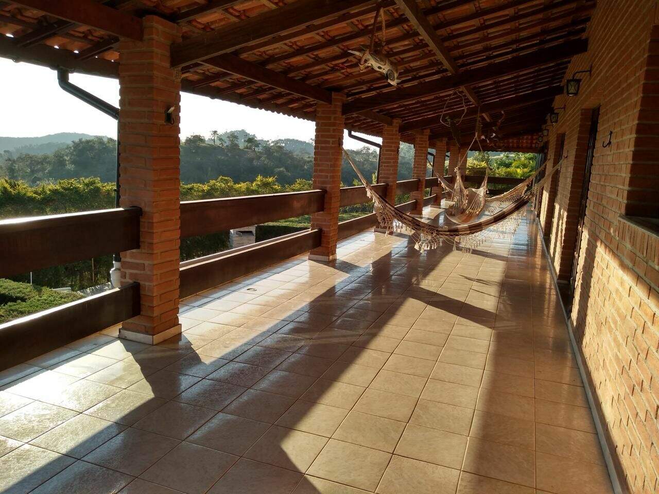 Chácara à venda no Itaoca: 