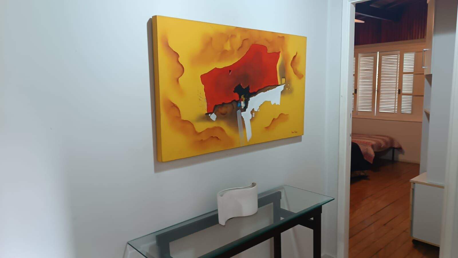 Casa à venda no Centro: 