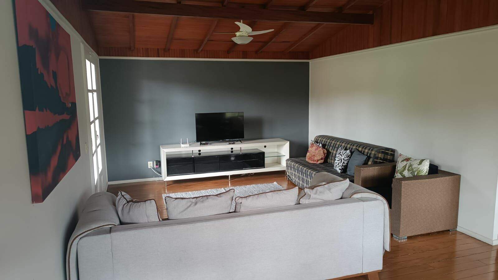 Casa à venda no Centro: 