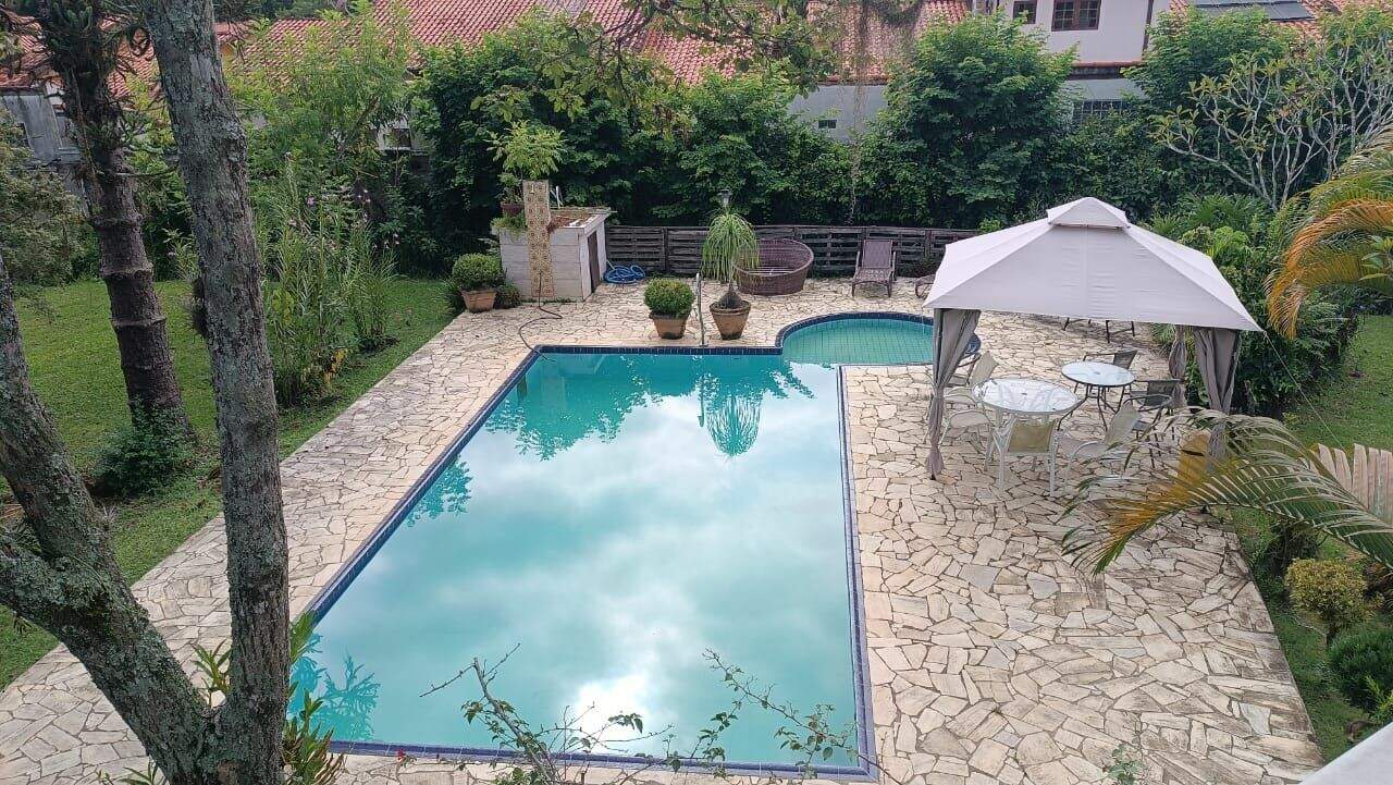 Casa à venda no Centro: 