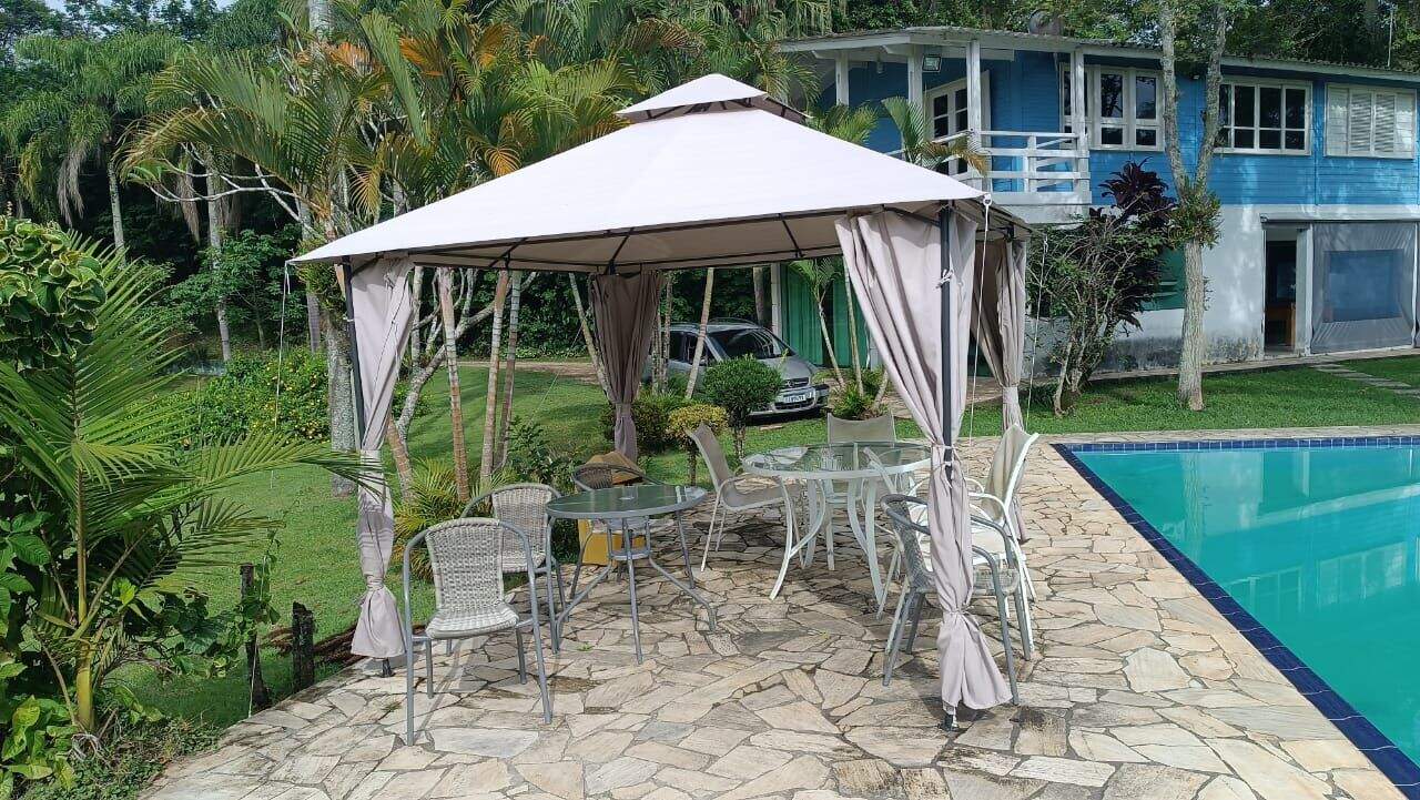 Casa à venda no Centro: 