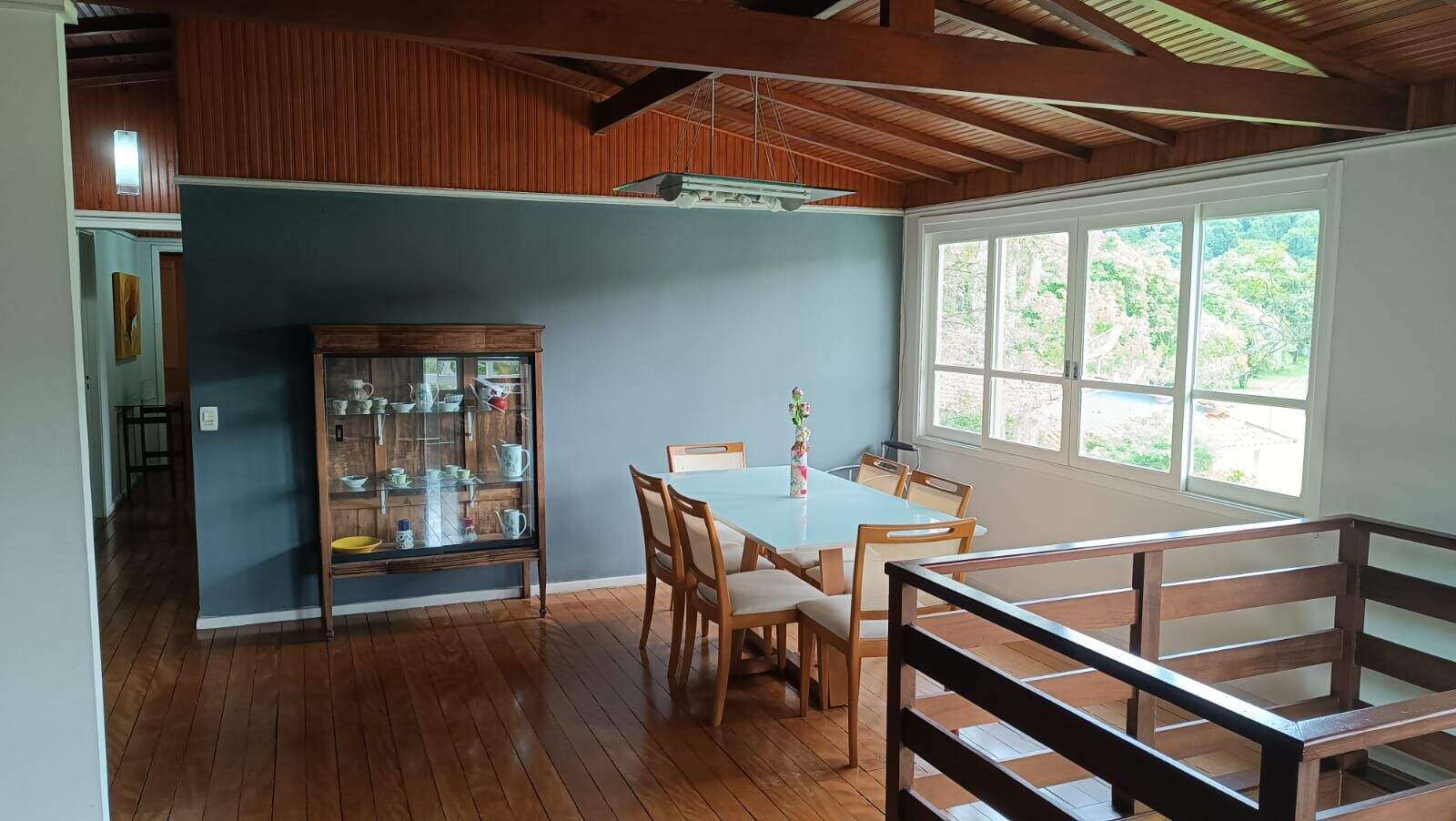 Casa à venda no Centro: 