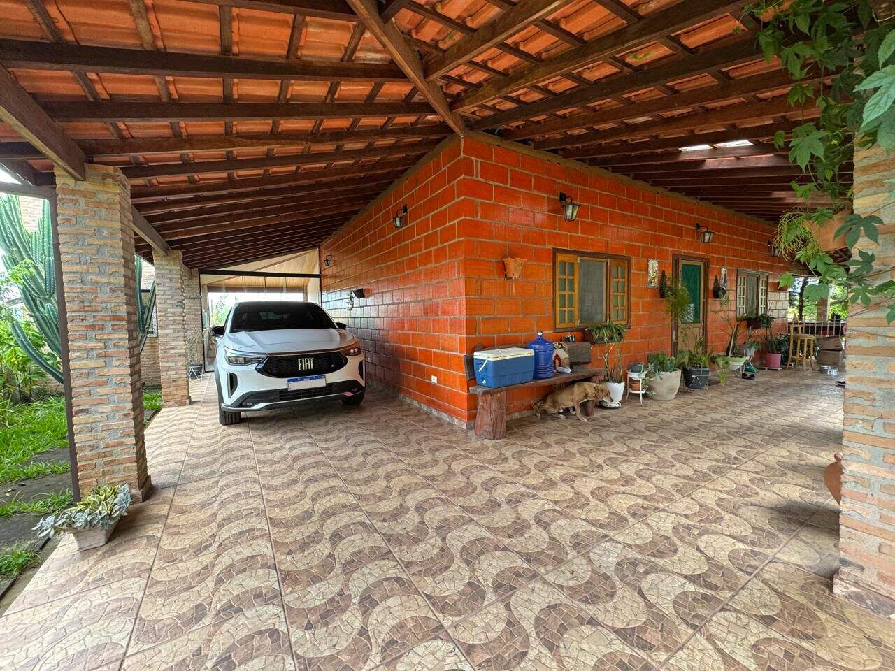 Chácara à venda no Maracatu: 