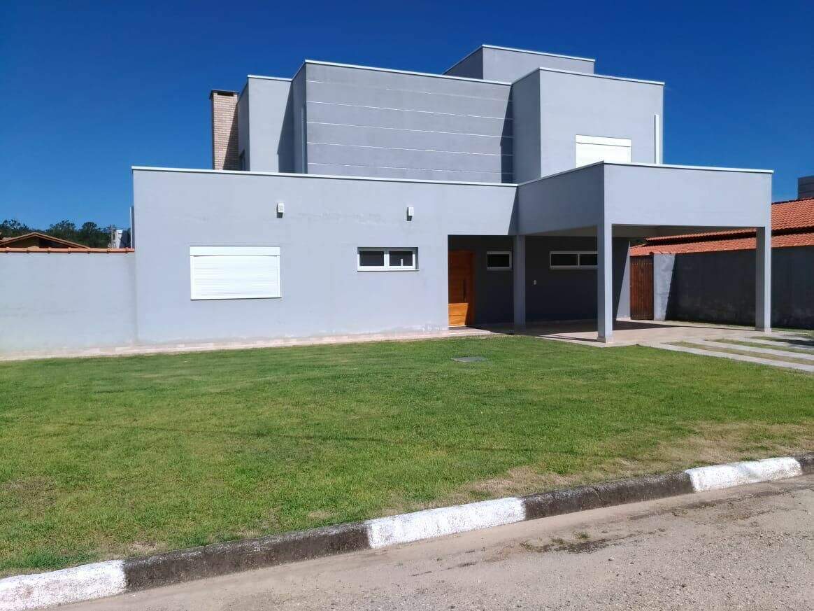 Casa à venda no Fazenda Paião (Alpes de Guararema): 