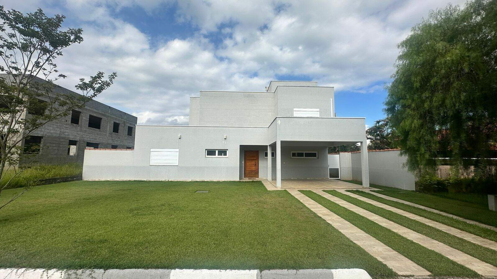 Casa à venda no Fazenda Paião (Alpes de Guararema): 