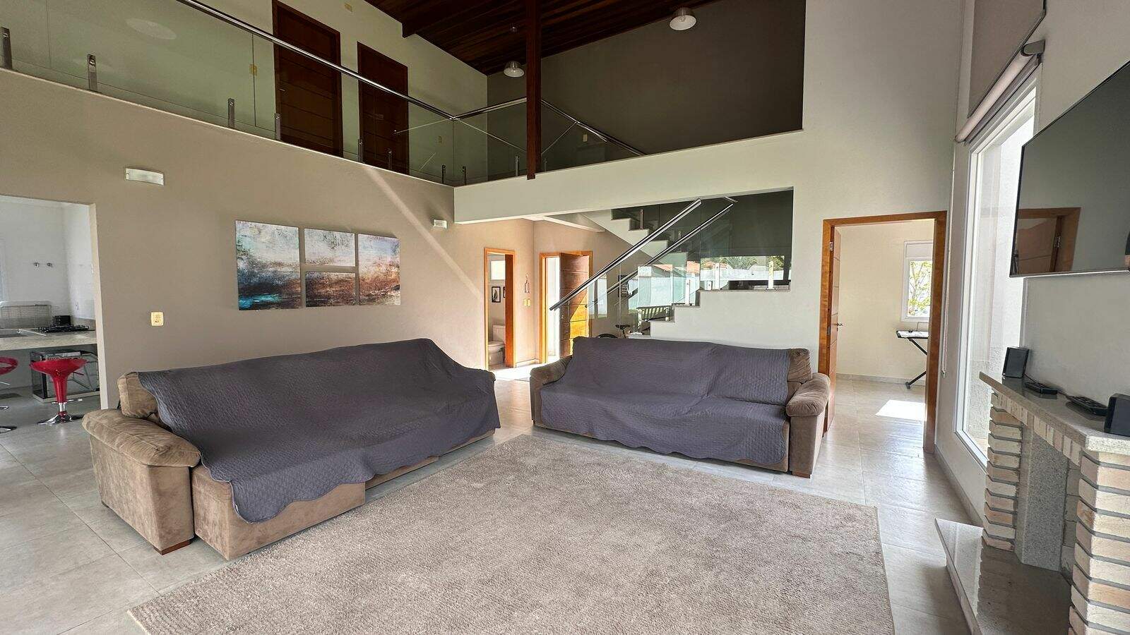Casa à venda no Fazenda Paião (Alpes de Guararema): 