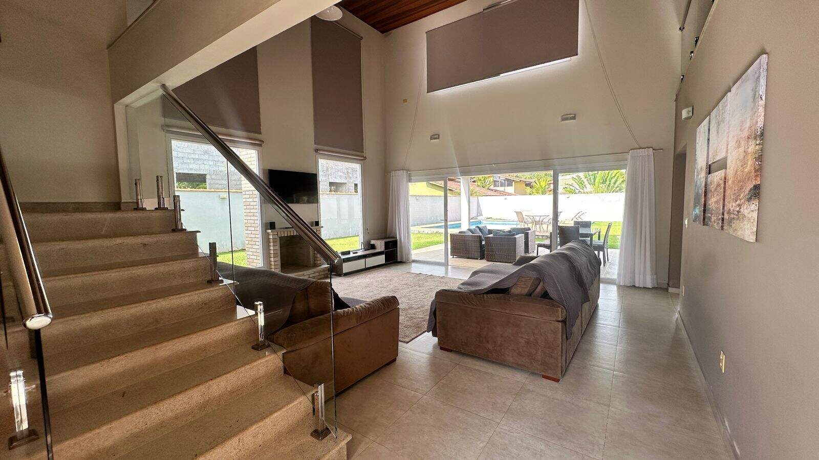 Casa à venda no Fazenda Paião (Alpes de Guararema): 