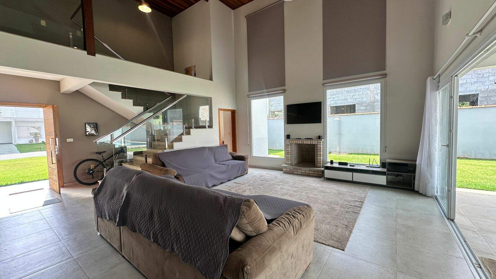 Casa à venda no Fazenda Paião (Alpes de Guararema): 