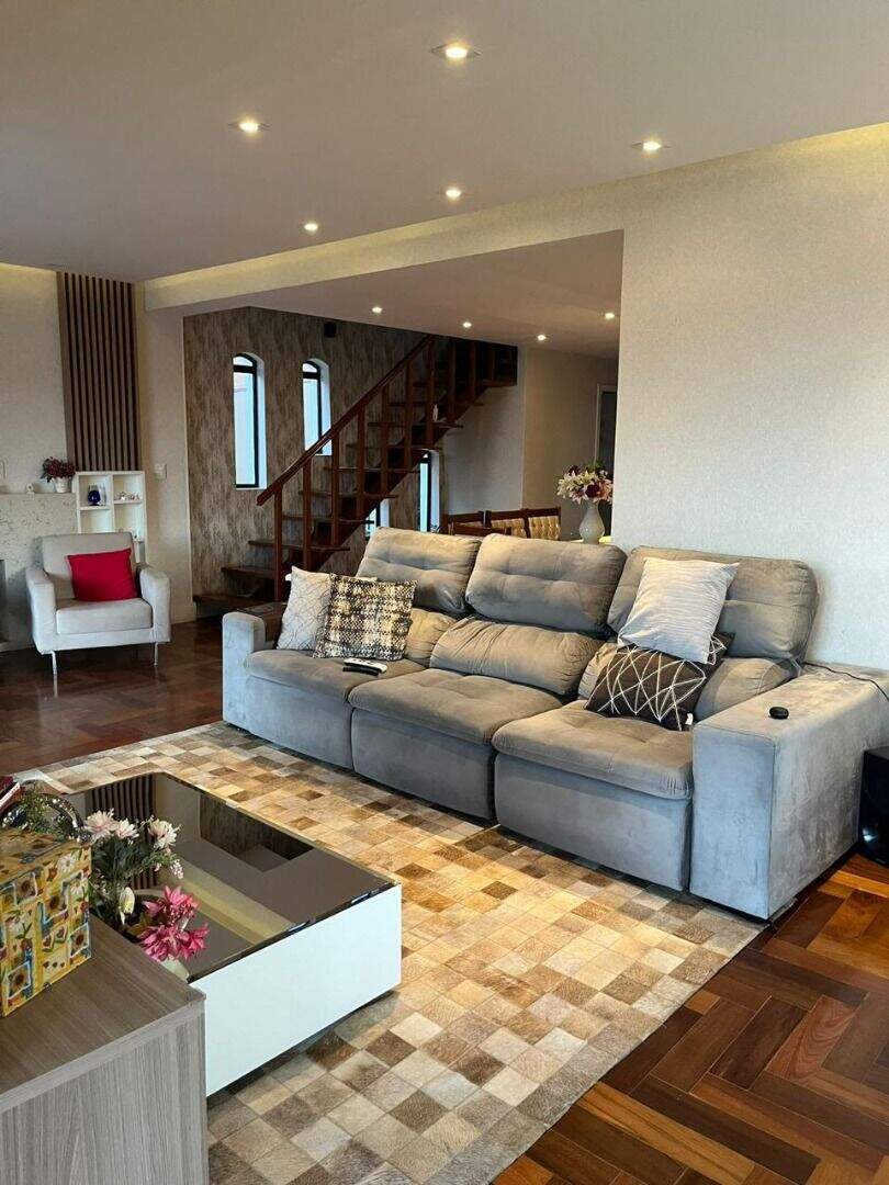 Casa à venda no Centro: 