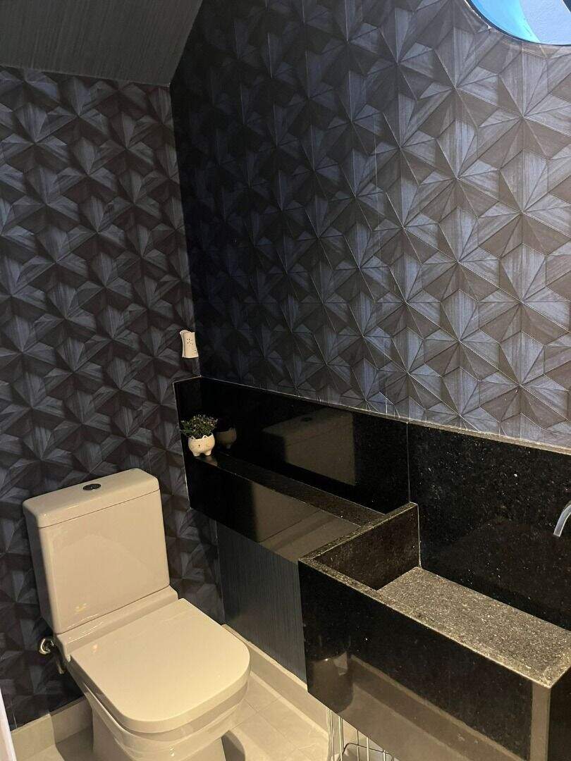 Casa à venda no Centro: 