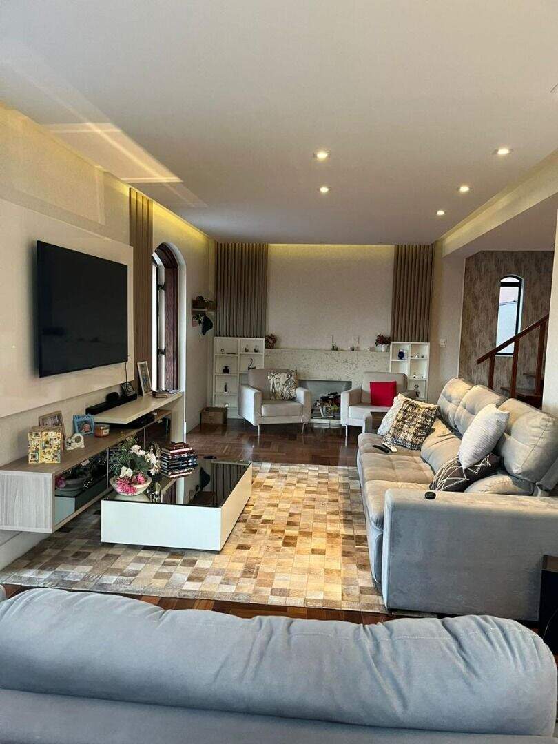 Casa à venda no Centro: 