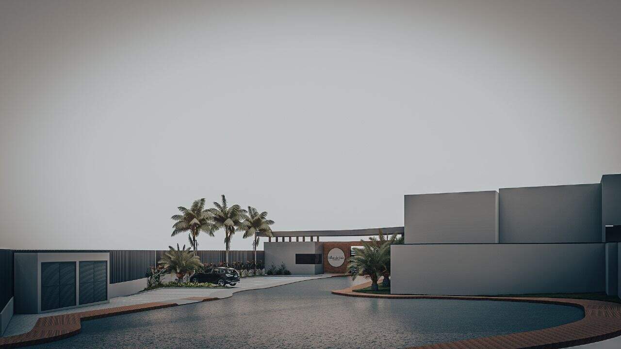 Casa à venda no Vale dos Eucaliptos: 