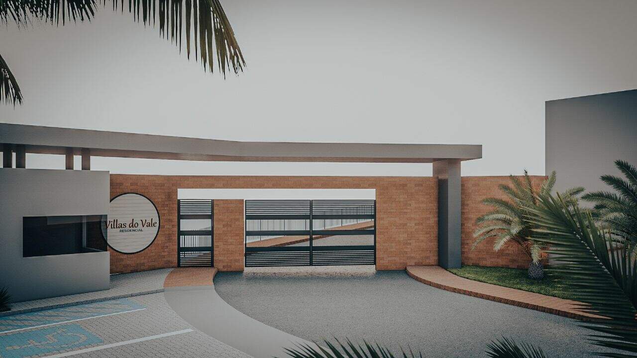 Casa à venda no Vale dos Eucaliptos: 