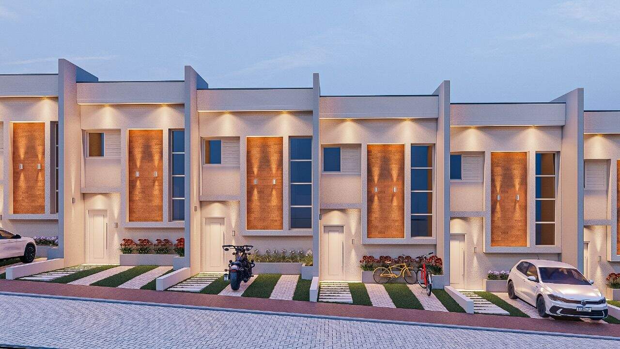 Casa à venda no Vale dos Eucaliptos: 