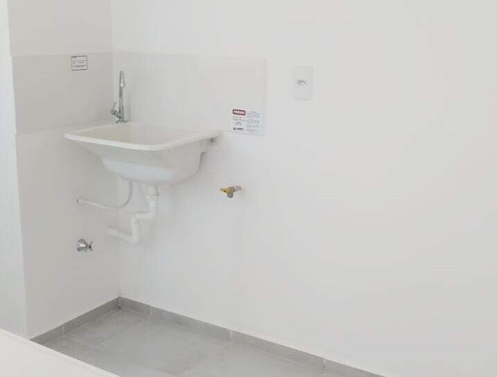 Apartamento à venda no Vila Nova Aliança: 